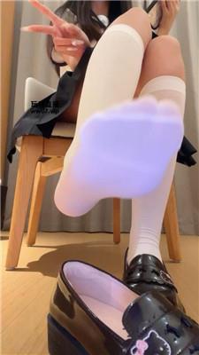 奈奈sama白丝呼吸控制寸止    250308-11