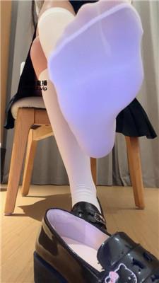 奈奈sama白丝呼吸控制寸止    250308-11