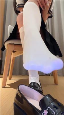 奈奈sama白丝呼吸控制寸止    250308-11