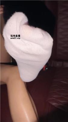 狗哥车内调-舔皮鞋白袜 bf51236