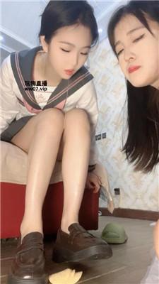 时颜超美母畜-脚下碾压喂食 bf51241