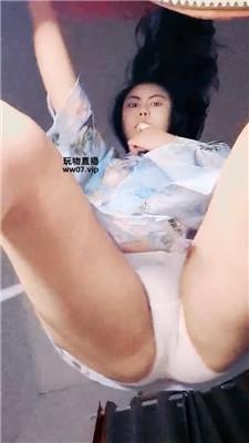 【爱秀套图】【苏晚】诱惑250306-13