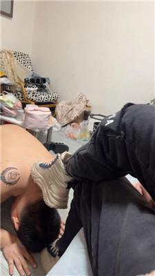 艾斯清理超脏鞋底黑丝jio bf51129