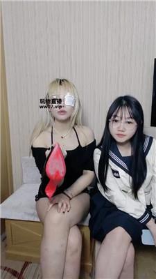 帝如烟双主羞辱恋足老师双视角    250306-1