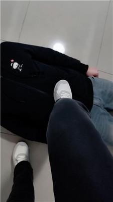 【爱秀套图】【心怡bb】约会回家虐下贱绿帽JS250308-8