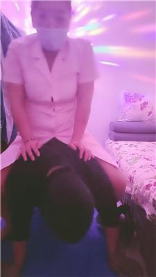 飒姐灌圣水/高跟恋足舔 JS250308-17