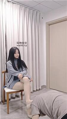 【爱秀套图】【鳕鱼大大】高跟肉丝美腿踩虐bf51116