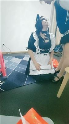 范范双S姐妹花-丝袜美腿踩女仆 bf50973