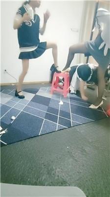 范范双S姐妹花-丝袜美腿踩女仆 bf50973