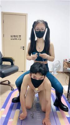 南月女神可爱小主-骑马转胯/长靴踩虐/重度鞭打 bf50991