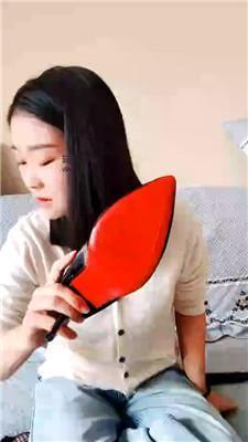 【爱秀套图】【盺主】散鞭抽/舔网袜jioJS250304-46