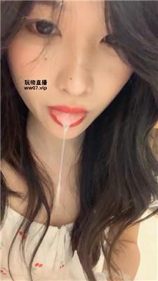 汐月口水裸足    250312-18