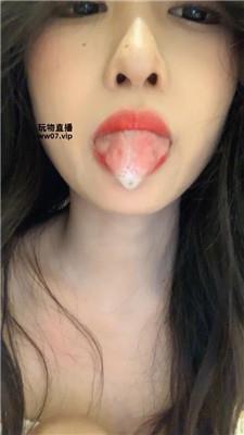 汐月口水裸足    250312-18