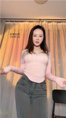 熙熙牛仔裤    250303-13