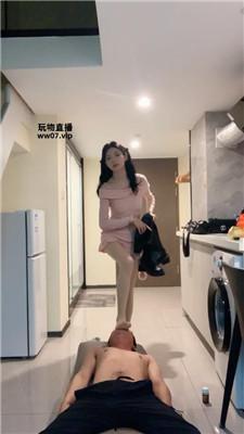 千千小白鞋+靴子+高跟全体重跳踩 bf51331