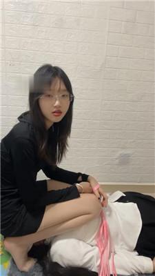 鹿S内裤套头-肉丝脚玩母畜 bf51333