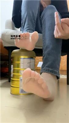 潞子裤里丝香水炸    250312-11