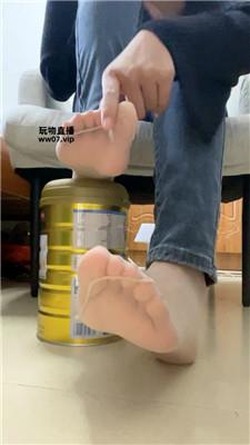 潞子裤里丝香水炸    250312-11