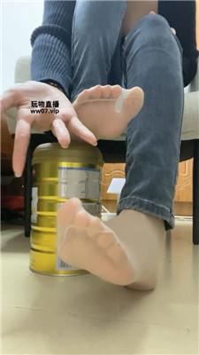 潞子裤里丝香水炸    250312-11