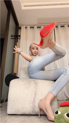 禾he牛仔裤    250313-9