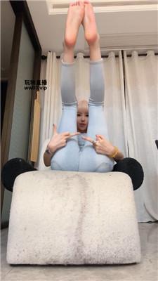 禾he牛仔裤    250313-9