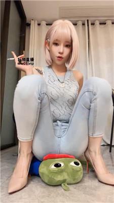 禾he牛仔裤    250313-9