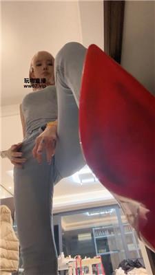 禾he牛仔裤    250313-9