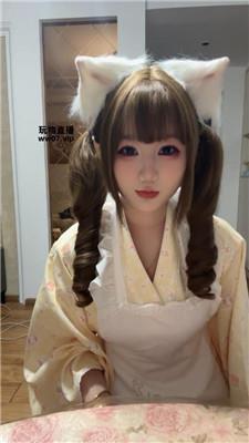 【爱秀套图】【六六】高透白丝早些场250313-14