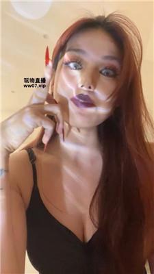 【爱秀套图】【黛帝】乳母死妈250313-6