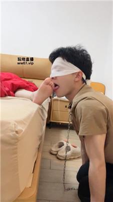 南月女神骑马伺候吃早餐-舔马桶-舔玉足 JS250314-7