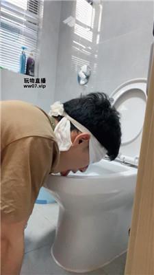 南月女神骑马伺候吃早餐-舔马桶-舔玉足 JS250314-7