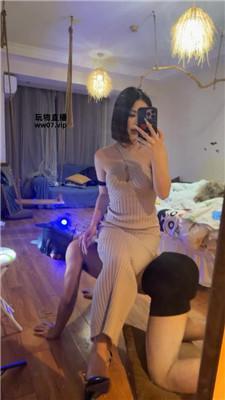 浅浅高贵女神S-骑马/吐口水/人体烟灰缸 bf51351