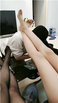 Da猫3S-舔素人小姐姐的脏鞋三视角版 JS250314-20