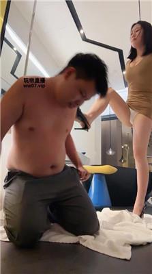 小小s前任求复合被虐 bf51378