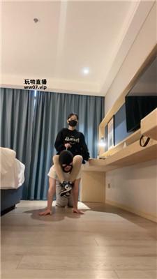 漫漫大人AJ肉丝踩踏/骑马骑脖/坐脸窒息 bf51260