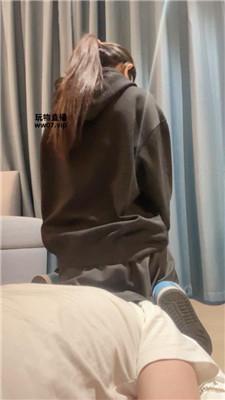 漫漫大人AJ肉丝踩踏/骑马骑脖/坐脸窒息 bf51260