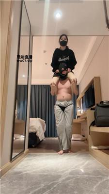 漫漫大人AJ肉丝踩踏/骑马骑脖/坐脸窒息 bf51260