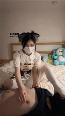 真理cos洛丽塔诱惑前男友 JS250310-18