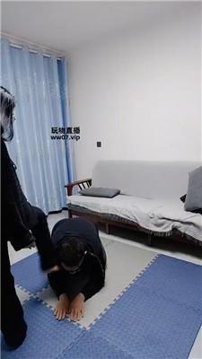 木子玉足踢踹踩踏鞭打 bf51266