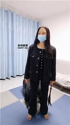 木子玉足踢踹踩踏鞭打 bf51266