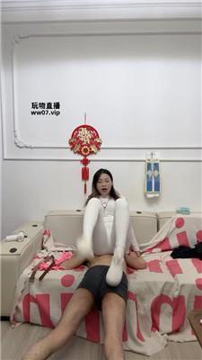 Qi7强制超重度鞭打专场 JS250310-17