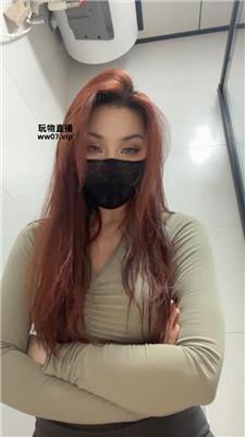 【爱秀套图】【黛帝】现拉现吃250311-5