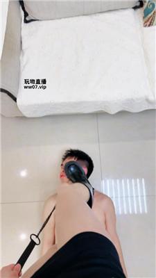 楚楚清理脏长靴/踩踏/掐乳 bf51268