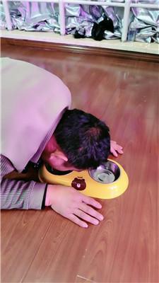 冰炫黑丝高跟踩/鞭打/转胯狗爬双视角版 bf51289