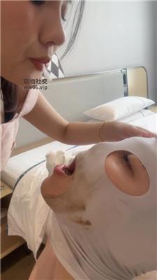 圆圆高跟肉丝碾压踩虐/脚深喉完整版 JS250319-4