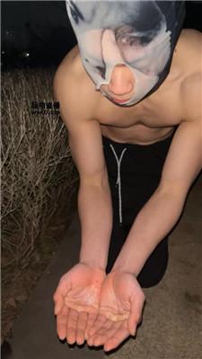 吕雉户外-舔脏小白鞋白袜 bf51460