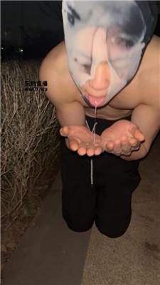 吕雉户外-舔脏小白鞋白袜 bf51460