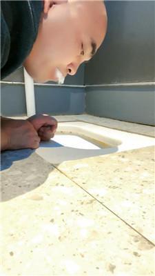 斯羽情侣主KTV-情侣主-脏鞋踩虐绿帽双视角版 JS250318-12