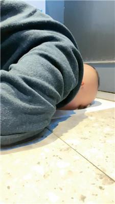 斯羽情侣主KTV-情侣主-脏鞋踩虐绿帽双视角版 JS250318-12