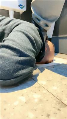 斯羽情侣主KTV-情侣主-脏鞋踩虐绿帽双视角版 JS250318-12